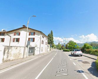 Bilocale a Marzana. Quinto VR