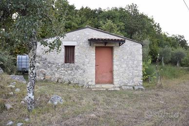 Terreno di 36000 m² a Castelnuovo Parano