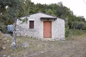 Terreno di 36000 m² a Castelnuovo Parano