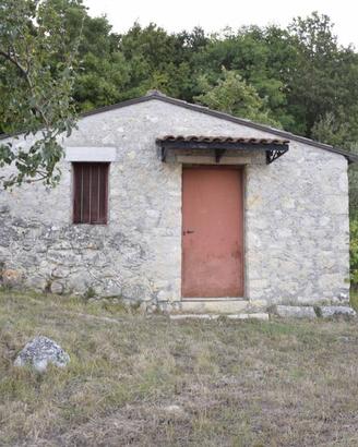 Terreno di 36000 m² a Castelnuovo Parano