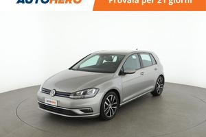 VOLKSWAGEN Golf LS65740