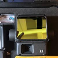 Dji Zenmuse L2 Lidar