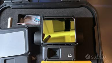 Dji Zenmuse L2 Lidar