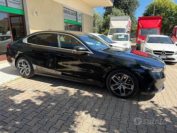 Bmw 520 520d 48V sDrive