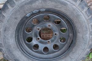 gomme + cerchio 205 70 15