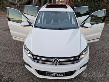 Volkswagen Tiguan 2.0 TSI 210 CV 4motion Dsg Sport