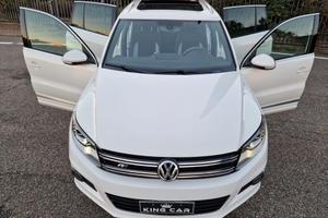 Volkswagen Tiguan 2.0 TSI 210 CV 4motion Dsg Sport