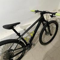 Mtb scott scale 920