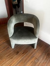 Poltrona Maison du Monde