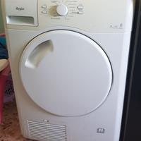 asciugatrice Whirlpool AZA-HP 7004