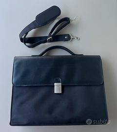 ventiquattr”ore porta documenti JAGUAR nuova