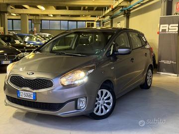 Kia CARENS 1.7 CRDi 115 CV COOL UNICOPR EURO6B FUL