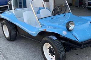 Dune buggy