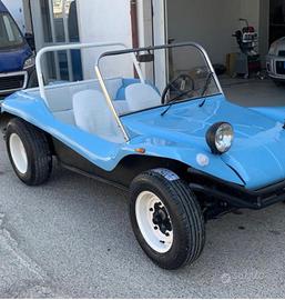 Dune buggy