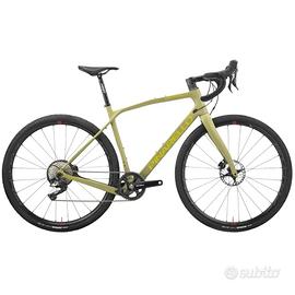 Gravel Pinarello Granger X3 mis 53 promo -25%