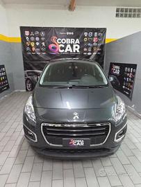 Peugeot 3008 BlueHDi 120 S&S Business