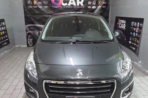 Peugeot 3008 BlueHDi 120 S&S Business