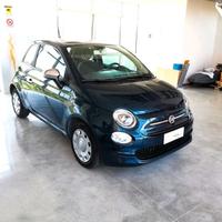 Fiat 500 1.3 Multijet Pop Unico proprietario
