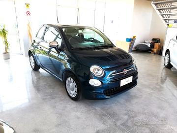 Fiat 500 1.3 Multijet Pop Unico proprietario