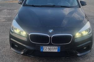 Bmw auto