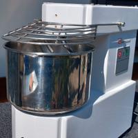 IMPASTATRICE MECNOSUD MODELLO IM5M