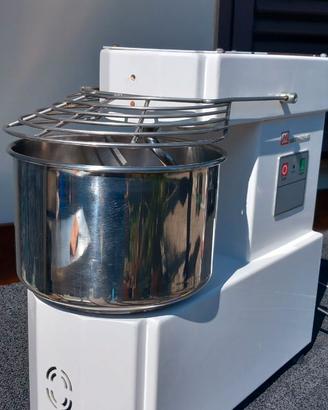 IMPASTATRICE MECNOSUD MODELLO IM5M