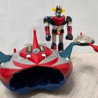 Popy Grendizer GA-37 JAPAN GOLDRAKE GOLDORAK