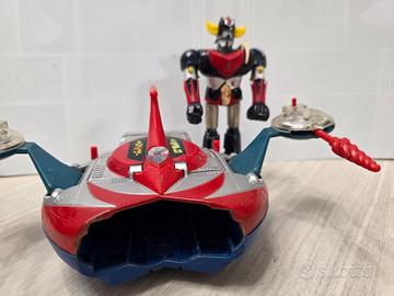 Popy Grendizer GA-37 JAPAN GOLDRAKE GOLDORAK