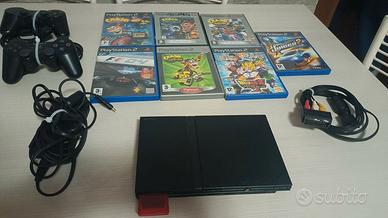 Ps2 slim