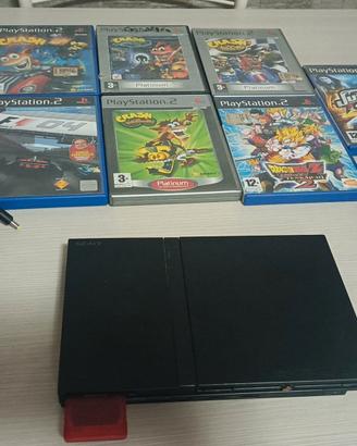 Ps2 slim