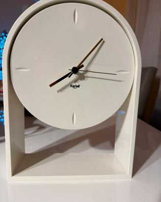 Orologio Kartell Milano