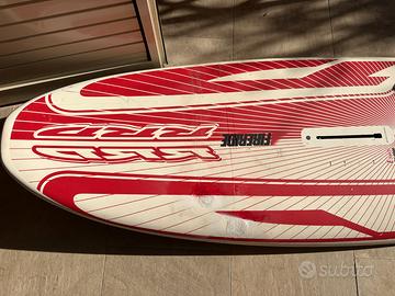 TAVOLA DA WINDSURF RRD FIRERIDE 145lt