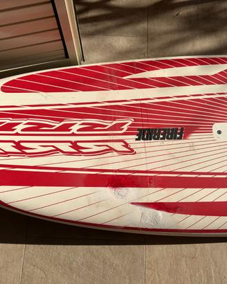 TAVOLA DA WINDSURF RRD FIRERIDE 145lt