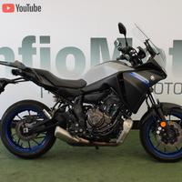 Yamaha Tracer 7 - 2021 UNICO PROPRIETARIO