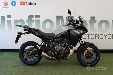 Yamaha Tracer 7 - 2021 UNICO PROPRIETARIO