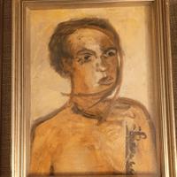 quadro Costanzo Barucco