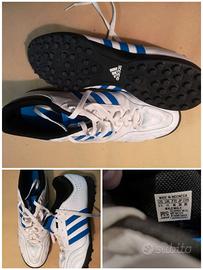 Scarpe Adidas calcetto n. 46
