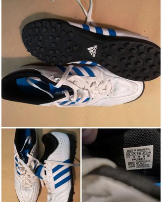 Scarpe Adidas calcetto n. 46