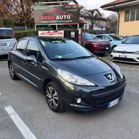 PEUGEOT 207 1.6 8V HDi 93CV 5p. Allure