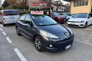 PEUGEOT 207 1.6 8V HDi 93CV 5p. Allure