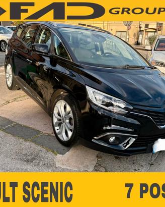 Renault Grand Scenic dCi 130 CV Energy AUTOCARRO