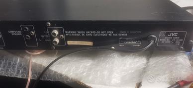 sintonizzatore digitale FM