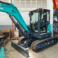 ESCAVATORE SUNWARD 60 UF