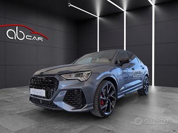 Audi RS Q3 2.5 Quattro S tronic