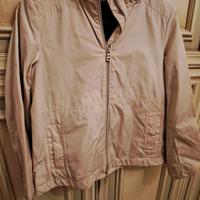 Giacca estiva Geox rosa