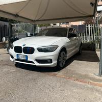 Bmw serie 1 116d