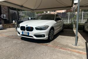 Bmw serie 1 116d