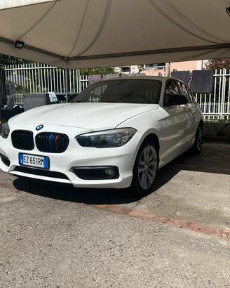 Bmw serie 1 116d