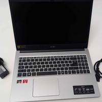 Pc notebook Acer Aspire 315-23