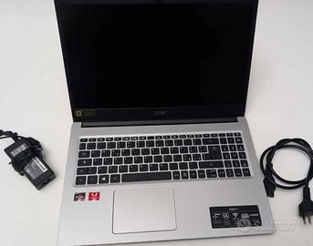 Pc notebook Acer Aspire 315-23